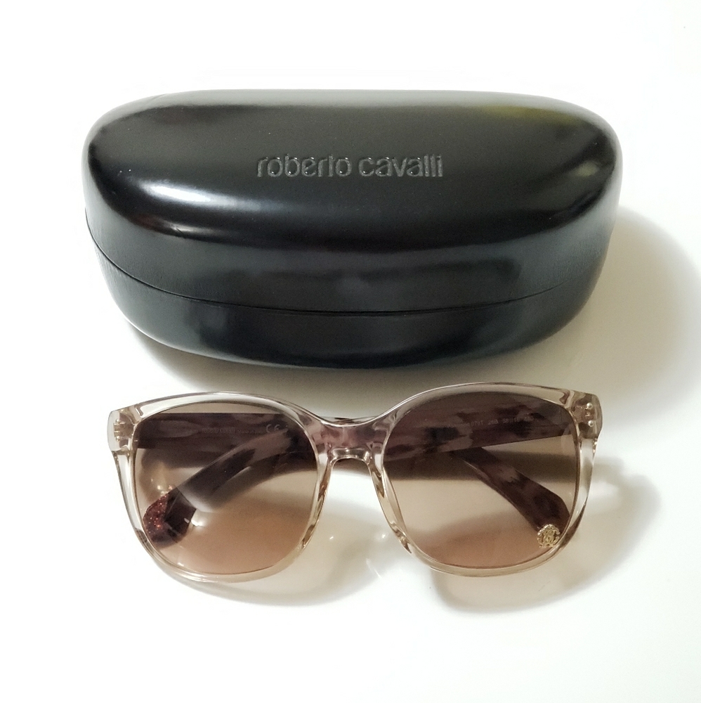 [New] Roberto Cavalli sunglasses